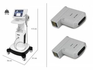 علاج السيلوليت بالاجهزة جهاز الترا هايفو