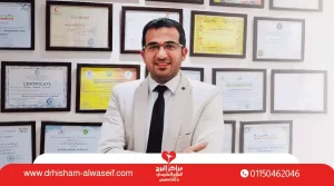 احسن دكتور رجيم فى مصر للتتخسيس بدون ألم بالانظمة الغذائيه