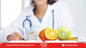 خطوات اختيار دكتور تخسيس شاطر لمتابعة نظام الرجيم اونلاين