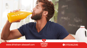 مشروبات الدايت في رمضان