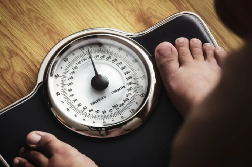 عادات تساعد على انقاص الوزن