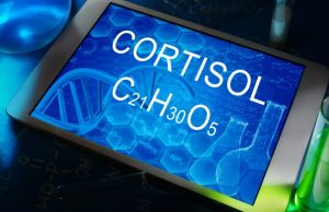 هرمون كورتيزول