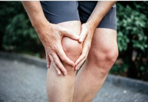 انواع الاصابات الرياضية