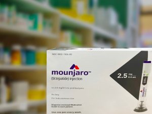 حقن المونجارو بديل التكميم
