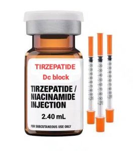 مقارنة حقن اوزمبك او مونجارو