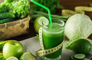 افضل مشروب حرق دهون قبل النوم