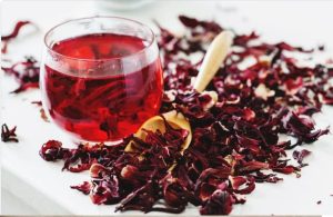 مشروب حرق دهون البطن العنيدة