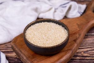 بذور السمسم للتخسيس-بذور للتخسيس