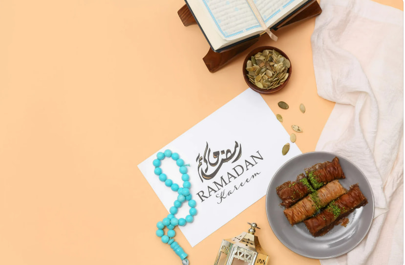 الأخطاء الغذائية في رمضان