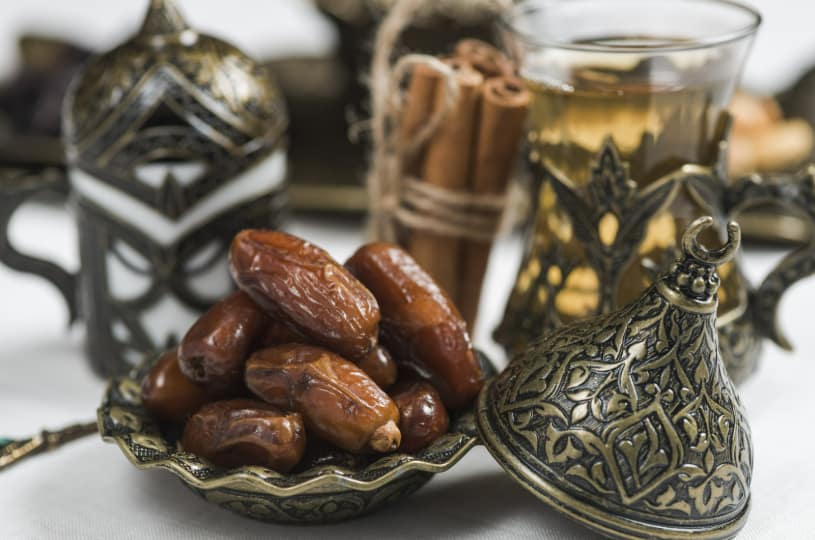 مشروبات في رمضان للتخسيس