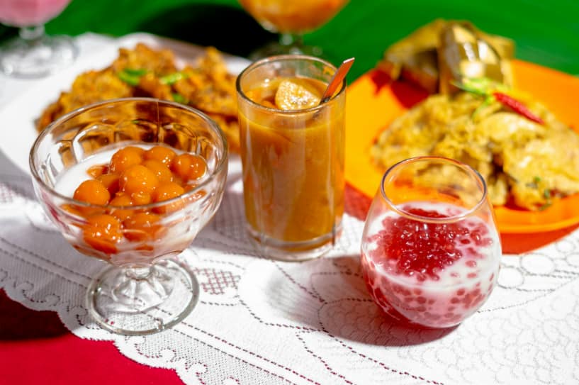 مشروبات في رمضان للتخسيس