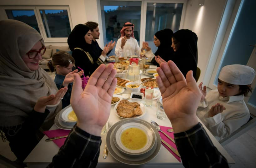 مشروبات في رمضان للتخسيس
