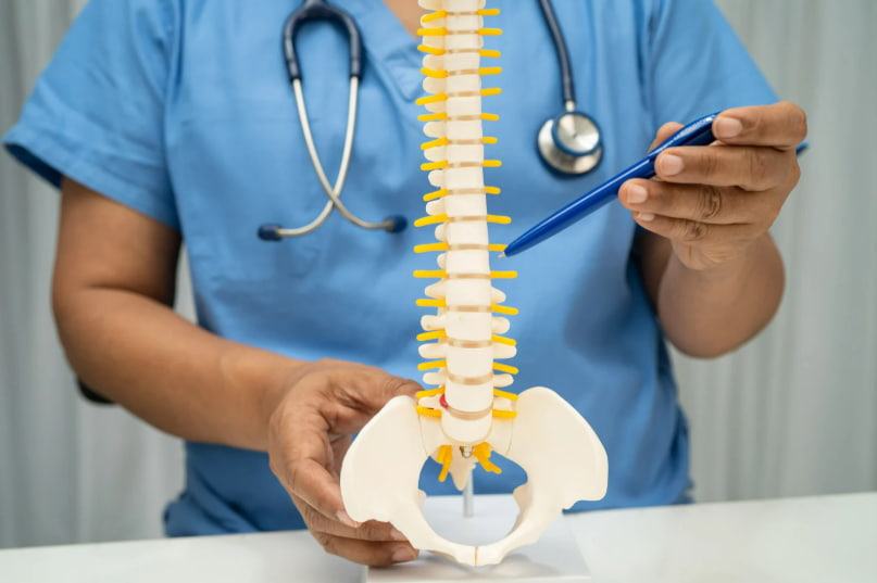 التخلص من عرق النسا نهائيا