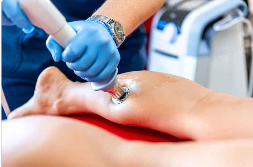 العلاج الطبيعي في مسقط