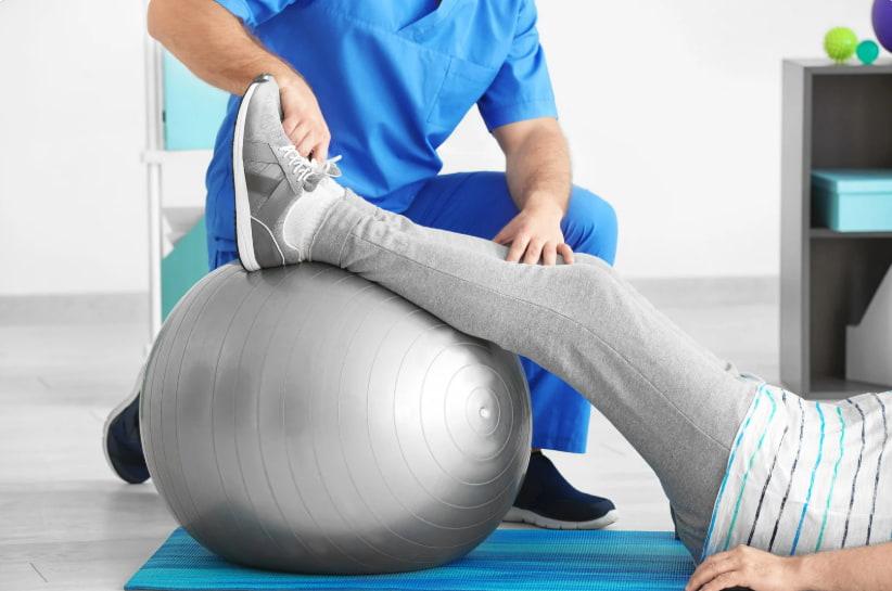 مركز البرج أفضل مركز علاج طبيعي في مسقط :تجارب وقصص نجاح
