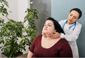 رجيم لمرضى الغدة الدرقية