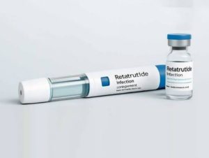 دواء ريتاتروتايد Retatrutide